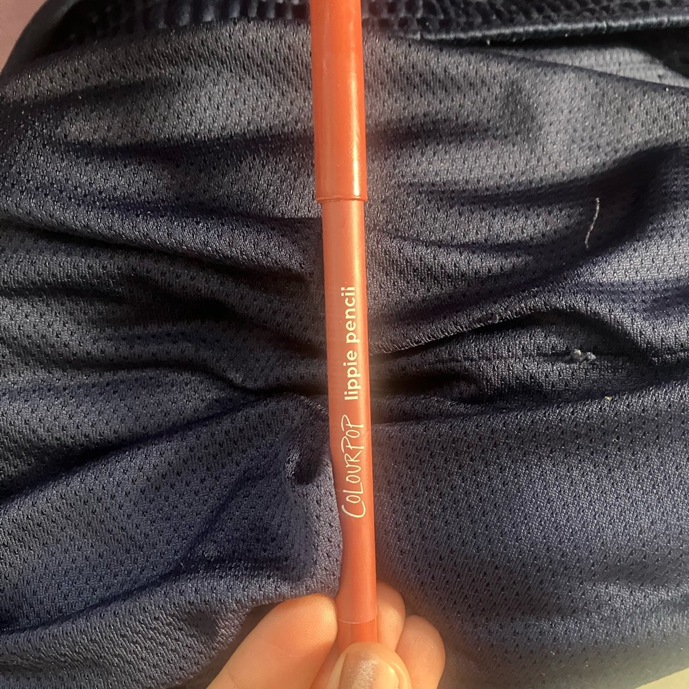 Colourpop Lippie Color - Picture 5 of 6